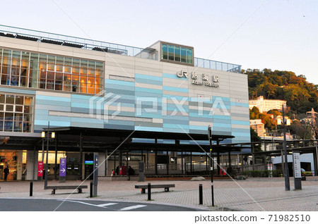 Atami station Atami station 71982510