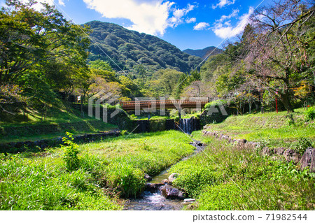 100 Best Waterfalls in Japan Yoro Waterfall 100 Best Waterfalls in Japan Yoro Waterfall 71982544