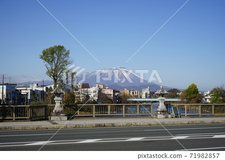 北上市河和鐵橋的流量 北上市河和鐵橋的流量 71982857