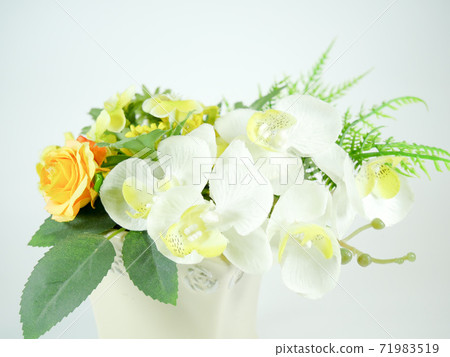 人造花 人造花 71983519
