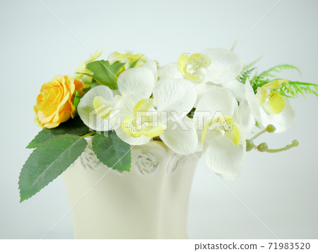 人造花 人造花 71983520