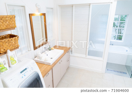 住宅洗手間 71984600