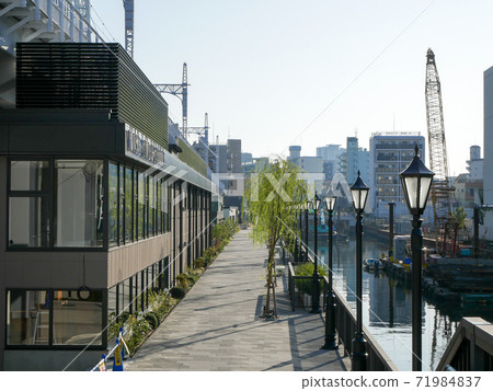 Tokyo Mizumachi Tokyo Mizumachi 71984837