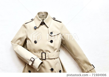 大衣風衣外套米色11 大衣風衣外套米色11 71984906