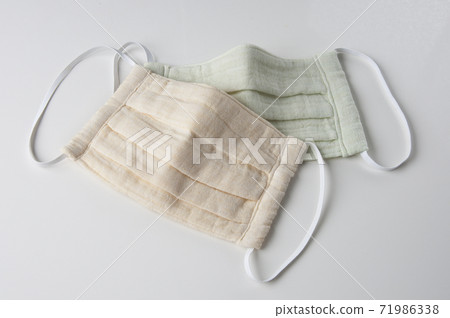 手工面膜 71986338