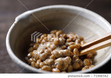 混合納豆 71986562