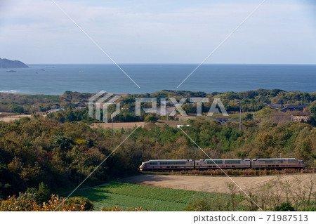 Power running! Tango Explorer 71987513