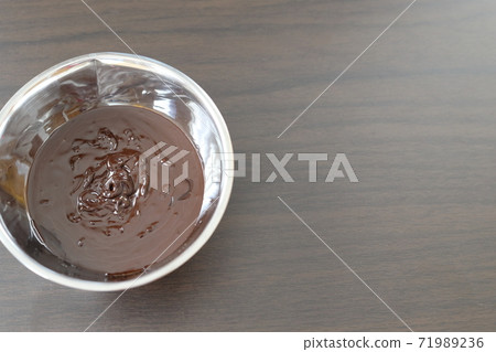 Valentine handmade chocolate Valentine handmade chocolate 71989236