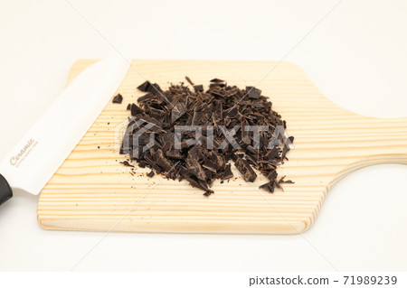情人節手工巧克力 情人節手工巧克力 71989239