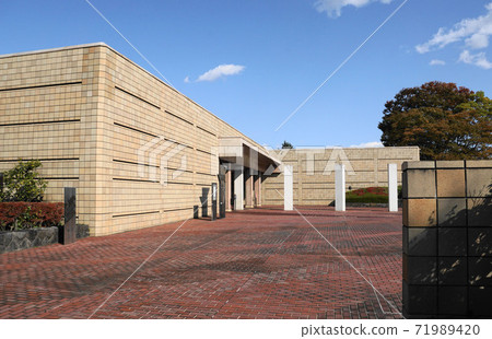 Miyagi Prefectural Museum of Art Miyagi Prefectural Museum of Art 71989420
