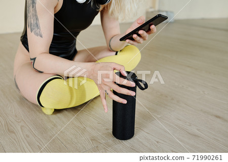 Choosing music for training Choosing music for training 71990261