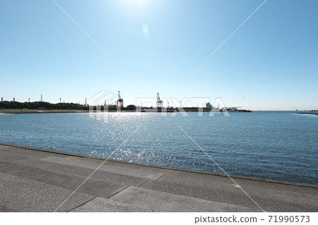 Chiba Port Chiba Port 71990573