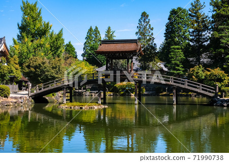 岐阜縣多治見市Eihoji Garden 岐阜縣多治見市Eihoji Garden 71990738