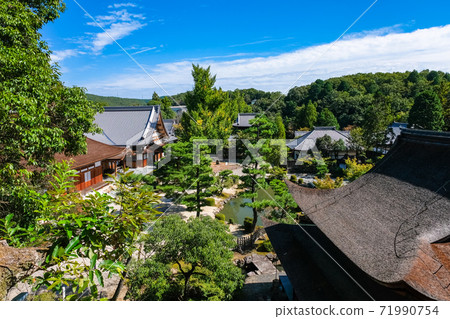 Eihoji Temple, Tajimi City, Gifu Prefecture Eihoji Temple, Tajimi City, Gifu Prefecture 71990754