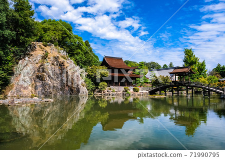 岐阜縣多治見市Eihoji Garden 岐阜縣多治見市Eihoji Garden 71990795