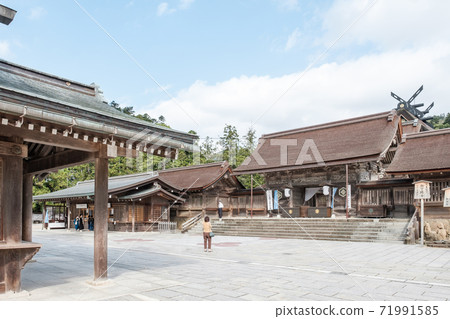 Izumo Taisha Izumo Taisha 71991585