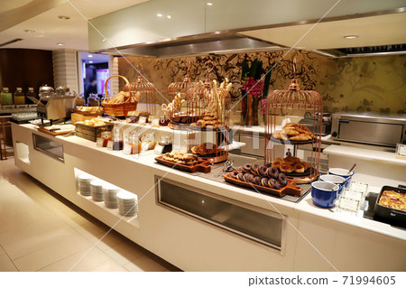 Bayan Tree Bangkok Bayan Tree Bangkok 71994605