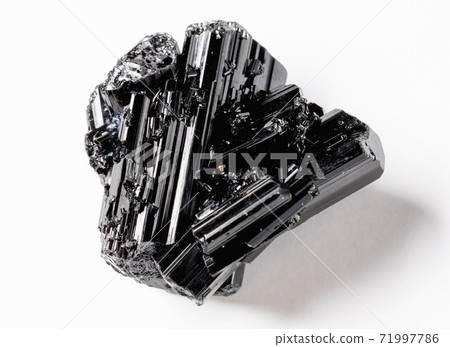 Black tourmaline / shawl (up) 71997786