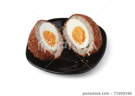 Scotch eggs Scotch eggs 71999396