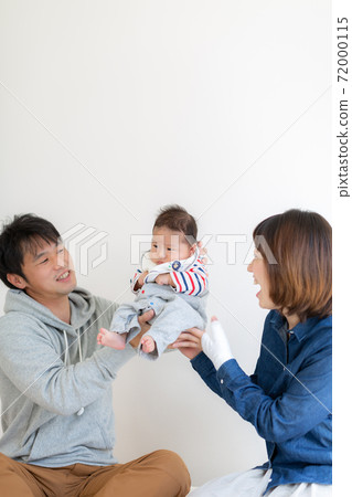 Family photo new family Family photo new family 72000115