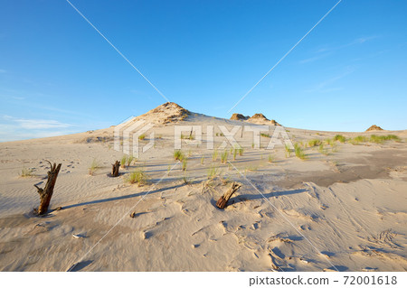Leba sand dune 72001618