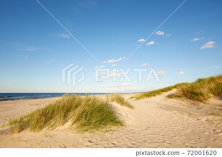 Leba Baltic sea coast 72001620