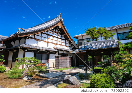 Kokeizan Tokurinin, Tajimi City, Gifu Prefecture Kokeizan Tokurinin, Tajimi City, Gifu Prefecture 72002202