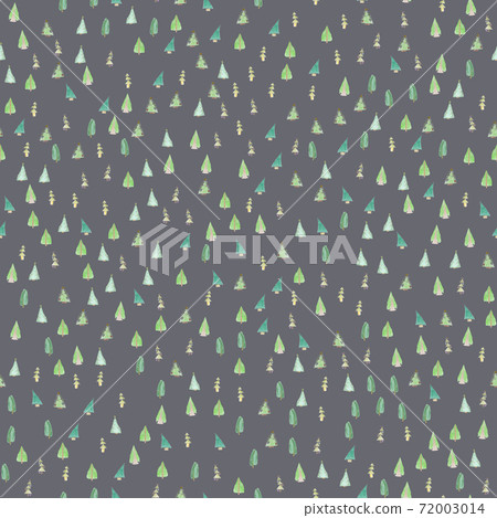 Christmas New Year holiday seamless pattern 72003014