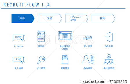 簡單圖標集1_4（應用程序） 72003815