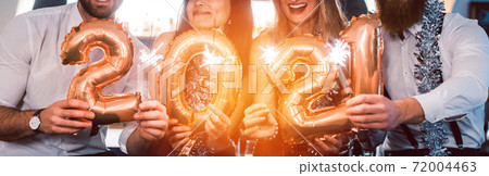 women celebrating the new year 2021 women celebrating the new year 2021 72004463