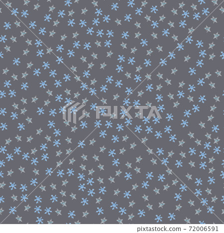 Christmas New Year holiday seamless pattern image Christmas New Year holiday seamless pattern image 72006591