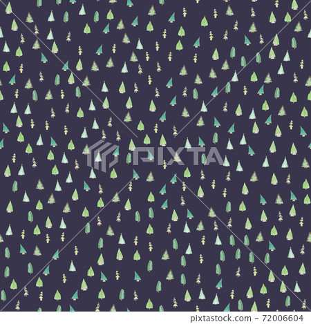 Christmas New Year holiday seamless pattern image Christmas New Year holiday seamless pattern image 72006604