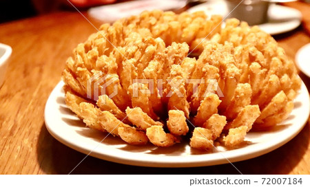 Fry onion 72007184