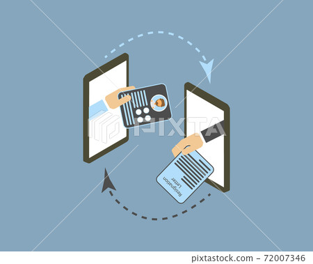 Recruitment metrics to calculate hiring and resignation ratio vector Recruitment metrics to calculate hiring and resignation ratio vector 72007346
