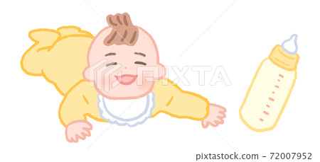 嬰兒 嬰兒 72007952