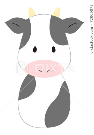Cow  72009072