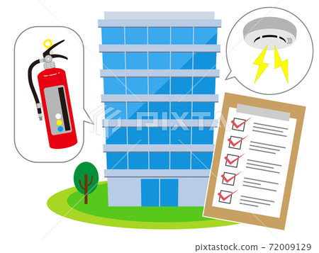 Firefighting inspection image Firefighting inspection image 72009129