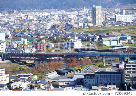 福井市北陸新幹線建設 福井市北陸新幹線建設 72009345