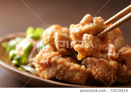 Fried chicken Fried chicken 72010814