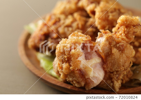 炸雞 炸雞 72010824