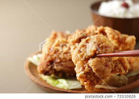 炸雞 炸雞 72010826