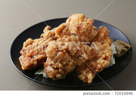 Fried chicken Fried chicken 72010846