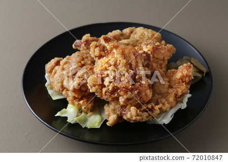 Fried chicken Fried chicken 72010847