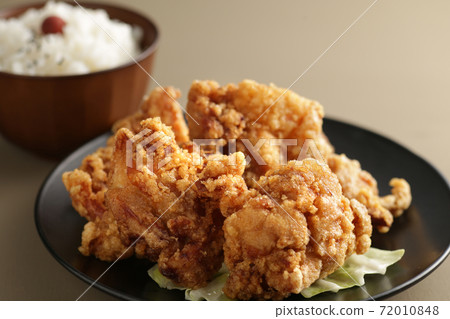 Fried chicken Fried chicken 72010848