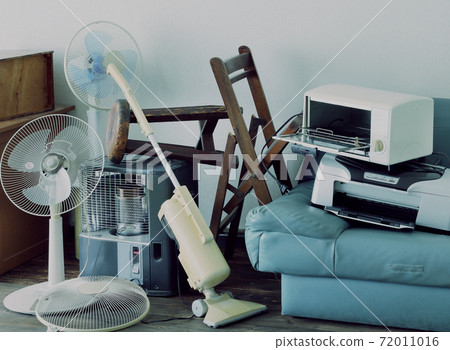 超大垃圾合影 72011016