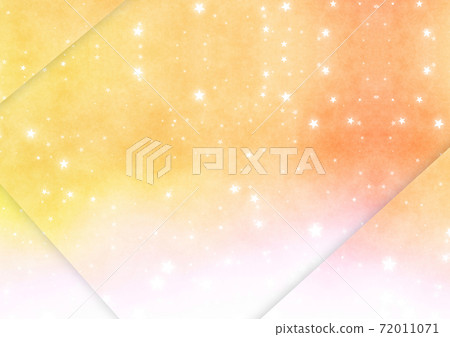 Shining geometric abstract background 72011071
