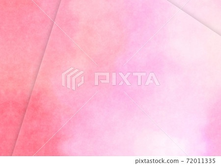 Geometric watercolor background 72011335
