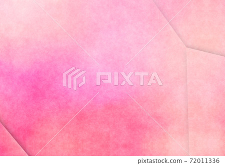 Geometric watercolor background 72011336