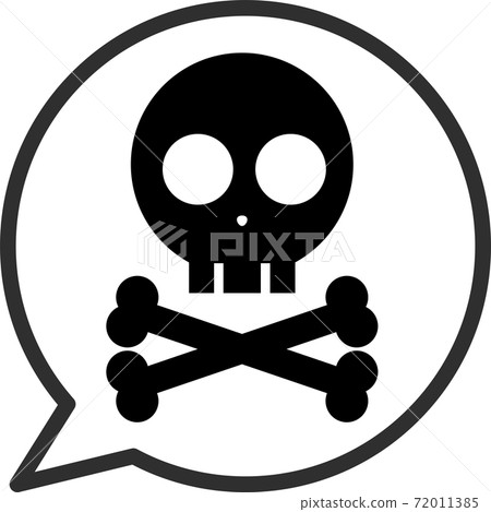 黑標和井噴的插圖,例如簡單 黑標和井噴的插圖,例如簡單 72011385