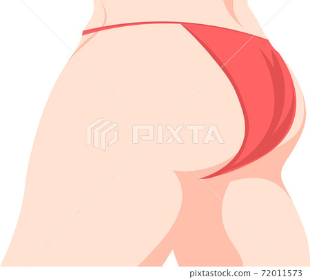 女性臀部內衣屁股2圖 72011573